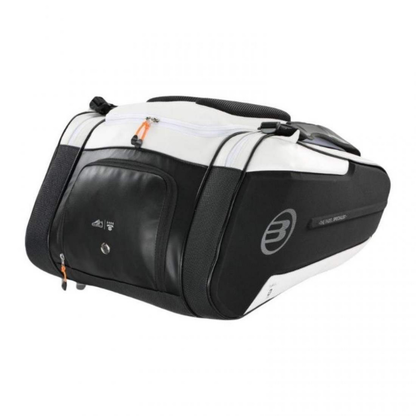Sac Bullpadel Paquito Navarro Hack BPP25012 | Blanc