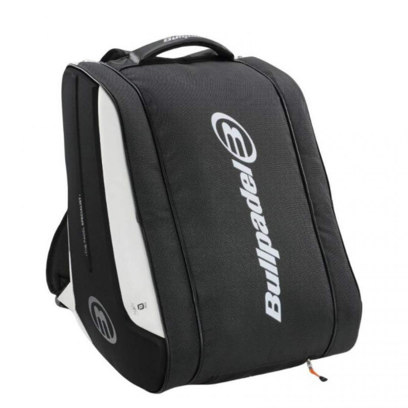 Sac Bullpadel Paquito Navarro Hack BPP25012 | Blanc