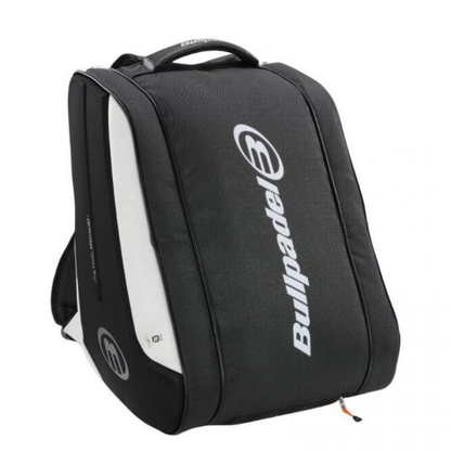 Sac Bullpadel Paquito Navarro Hack BPP25012 | Blanc