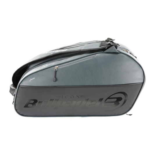 Sac Bullpadel Juan Martín Díaz Icon BPP25023 - Graphite