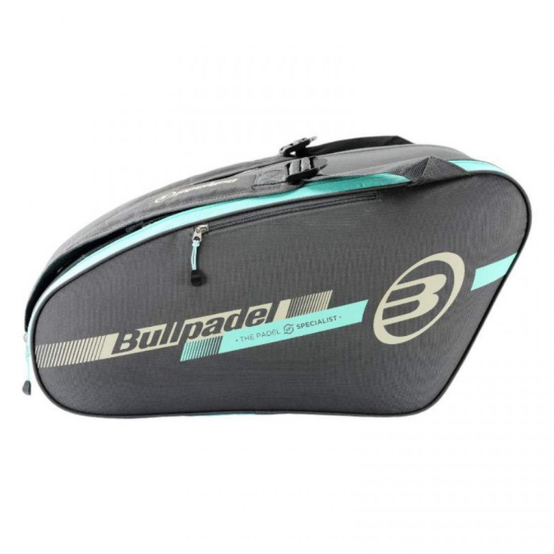 Sac Bullpadel Tour BPP25015 | Gris Foncé