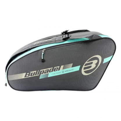 Sac Bullpadel Tour BPP25015 | Gris Foncé
