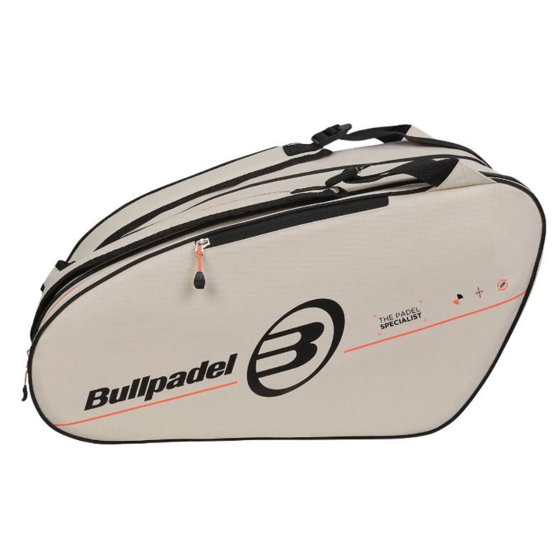 Sac Bullpadel Tour BPP26015 | Blanc
