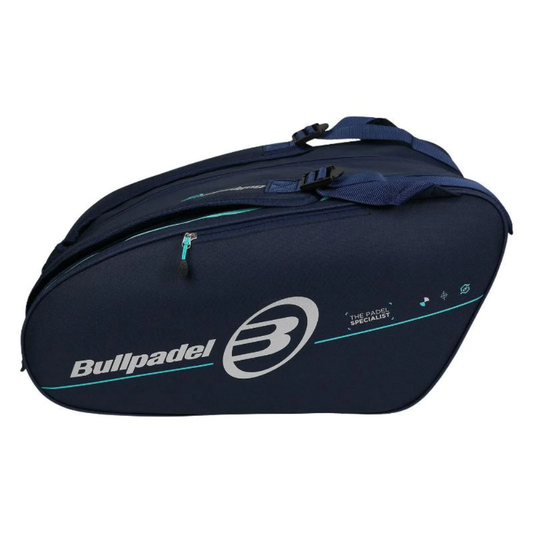 Sac Bullpadel Tour BPP26015 | Bleu Marine