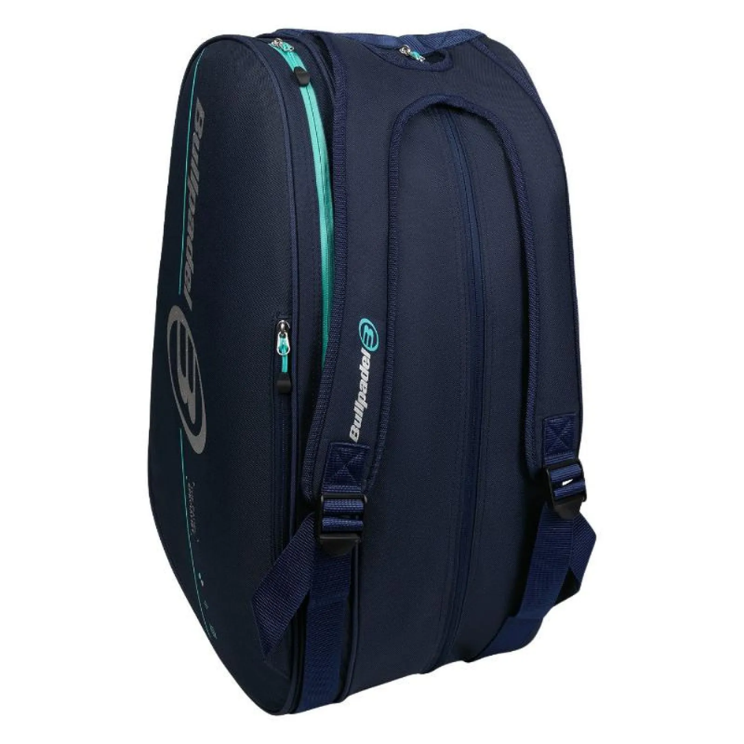Sac Bullpadel Tour BPP26015 | Bleu Marine