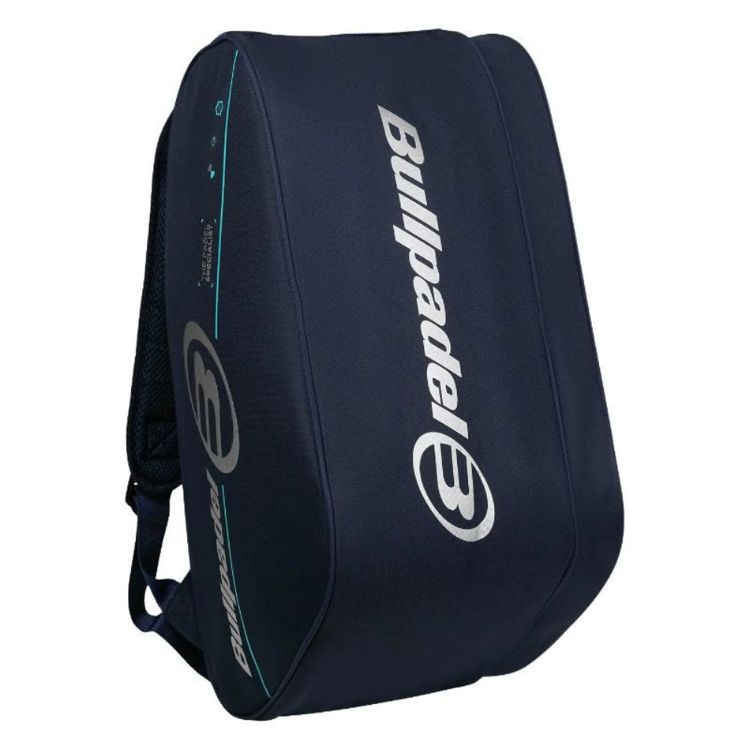 Sac Bullpadel Tour BPP26015 | Bleu Marine