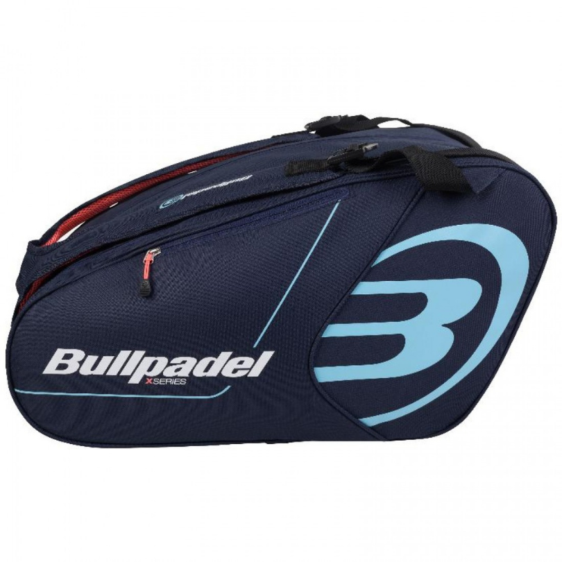 Sac Bullpadel Tour BPPEX002 | Bleu Marine
