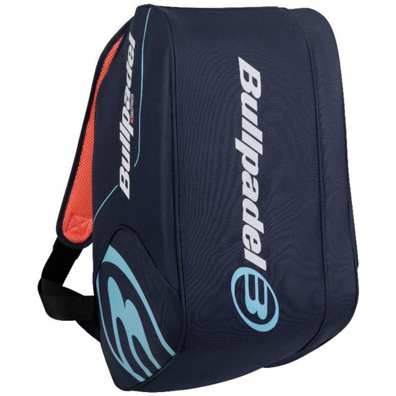 Sac Bullpadel Tour BPPEX002 | Bleu Marine