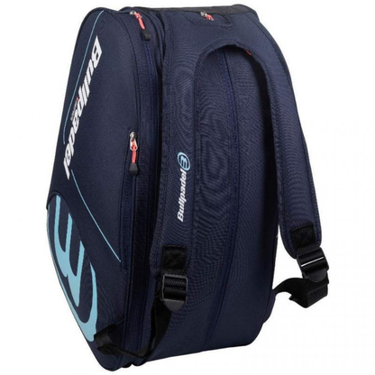 Sac Bullpadel Tour BPPEX002 | Bleu Marine