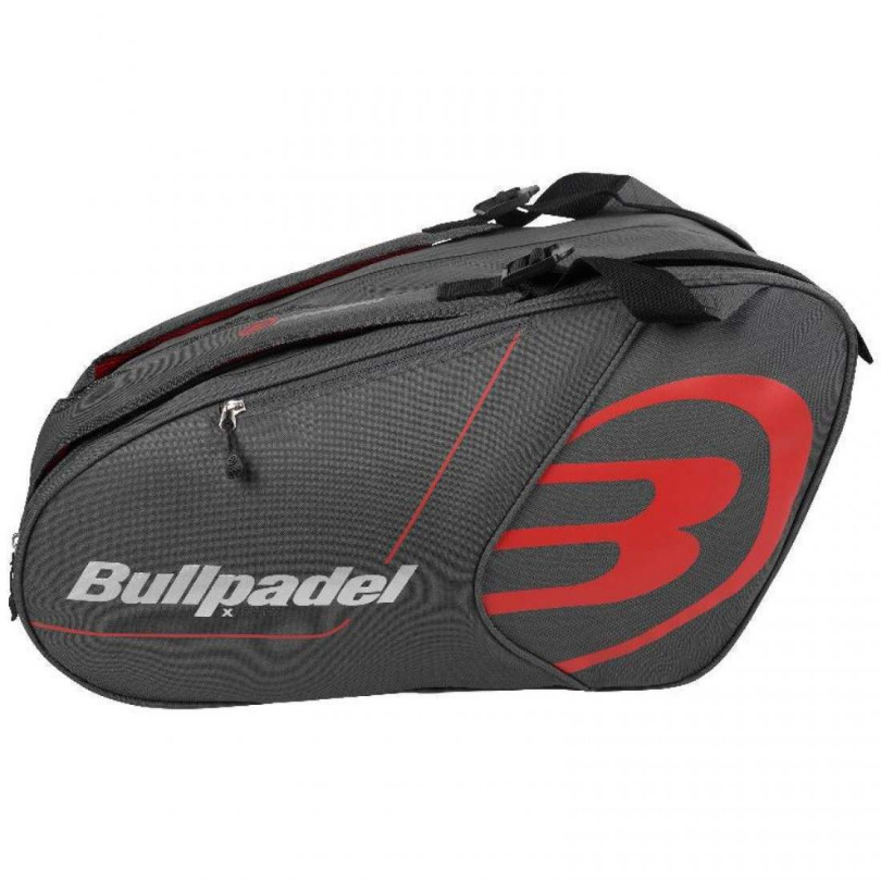 Sac Bullpadel Tour BPPEX002 | Gris Foncé