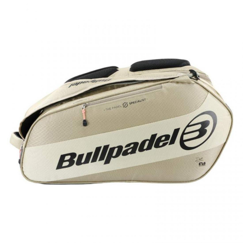 Sac Bullpadel Delfi Brea Vertex BPP25001 | Stone