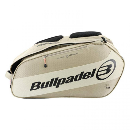 Sac Bullpadel Delfi Brea Vertex BPP25001 | Stone