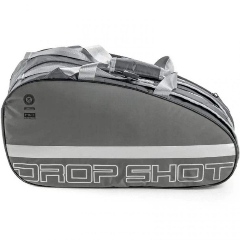 Sac Drop Shot Essential 25 | Gris