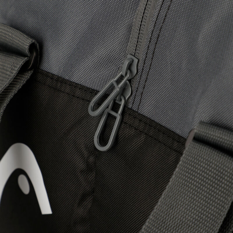 Sac Head Core Padel Combi | Noir - Gris