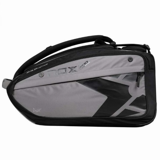 Sac Nox AT10 Competition XL Compact - Gris