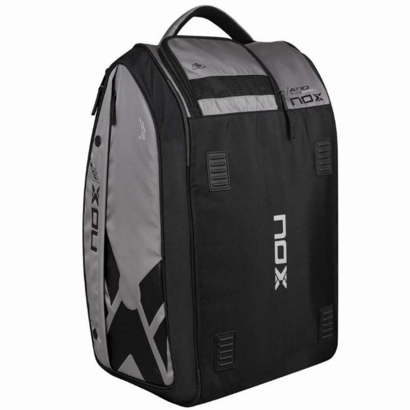 Sac Nox AT10 Competition XL Compact - Gris