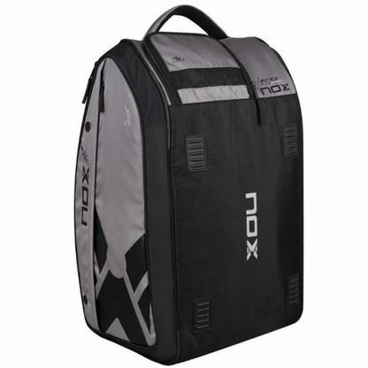 Sac Nox AT10 Competition XL Compact - Gris