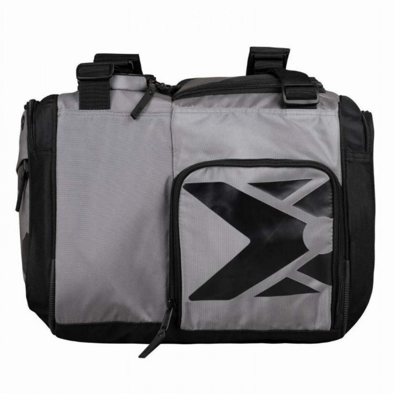 Sac Nox AT10 Competition XL Compact - Gris