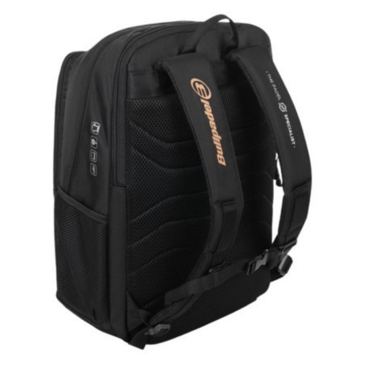 Sac à dos Bullpadel Juan Tello BPM25007 Vertex