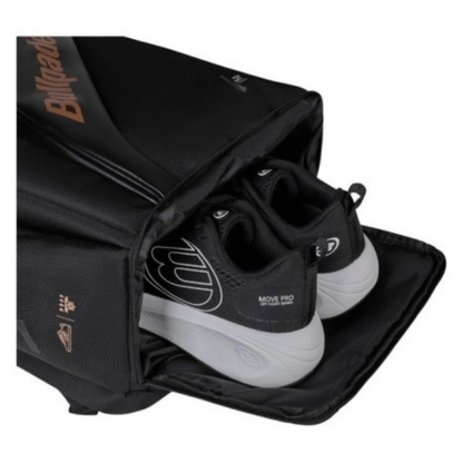 Sac à dos Bullpadel Juan Tello BPM25007 Vertex