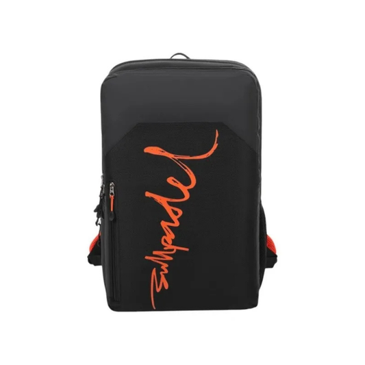 Sac à dos Bullpadel Ionic BPM25008 Noir