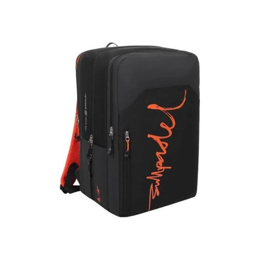 Sac à dos Bullpadel Ionic BPM25008 Noir