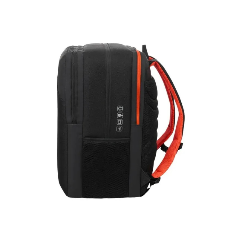 Sac à dos Bullpadel Ionic BPM25008 Noir
