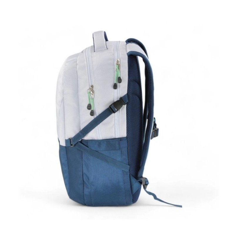 Sac à dos Bullpadel BPM25021 Pearl White 2024