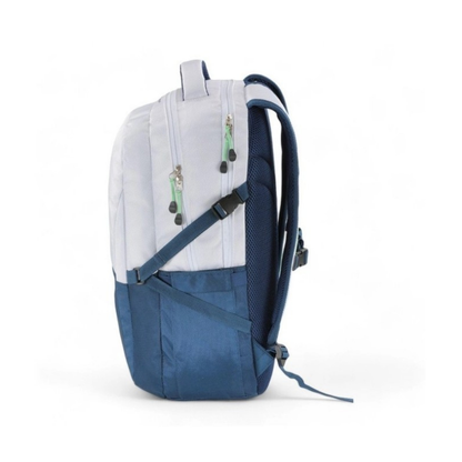 Sac à dos Bullpadel BPM25021 Pearl White 2024