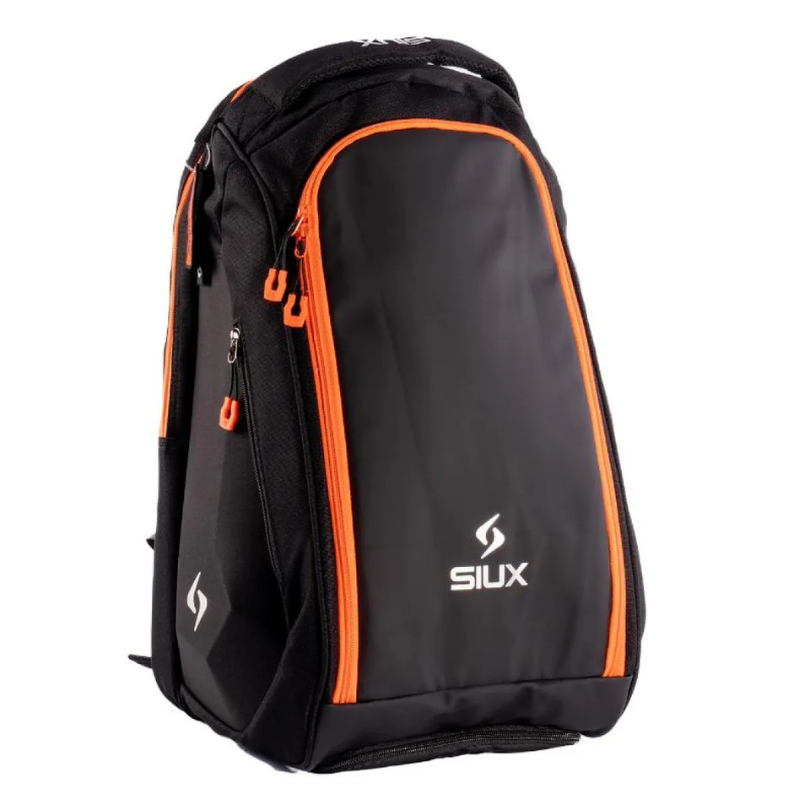 Sac à dos Siux Tour | Black