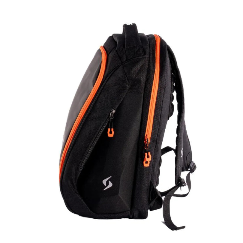 Sac à dos Siux Tour | Black