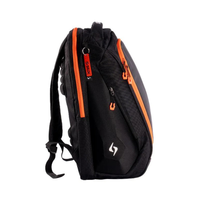 Sac à dos Siux Tour | Black