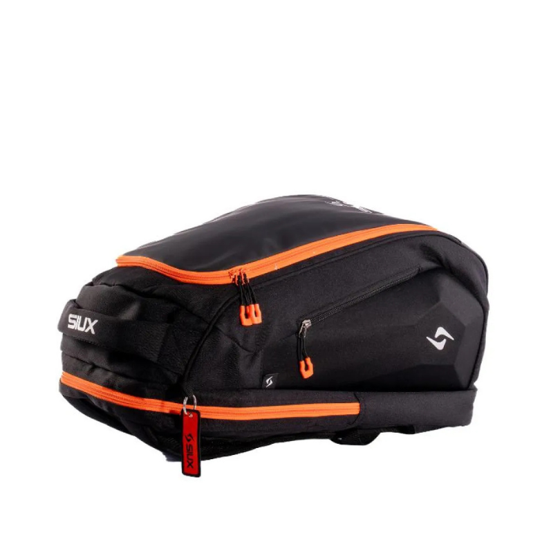 Sac à dos Siux Tour | Black