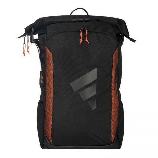Sac à dos Adidas Multigame 3.4 | Noir - Orange