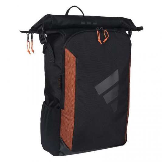 Sac à dos Adidas Multigame 3.4 | Noir - Orange