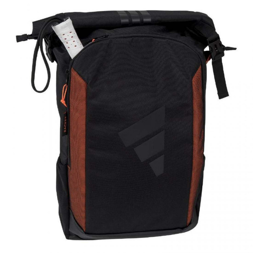 Sac à dos Adidas Multigame 3.4 | Noir - Orange