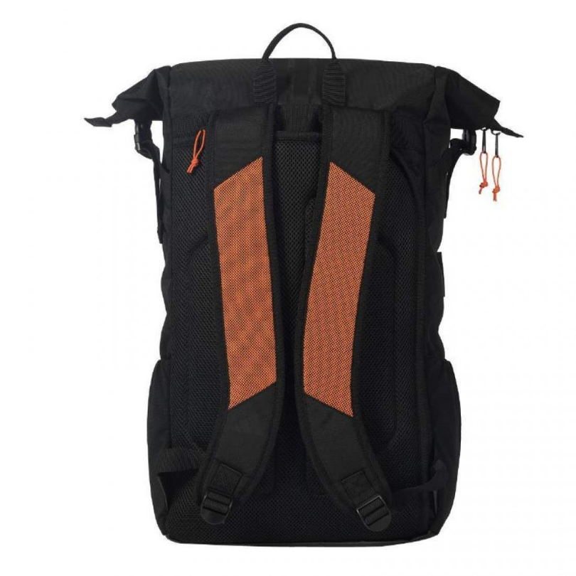 Sac à dos Adidas Multigame 3.4 | Noir - Orange