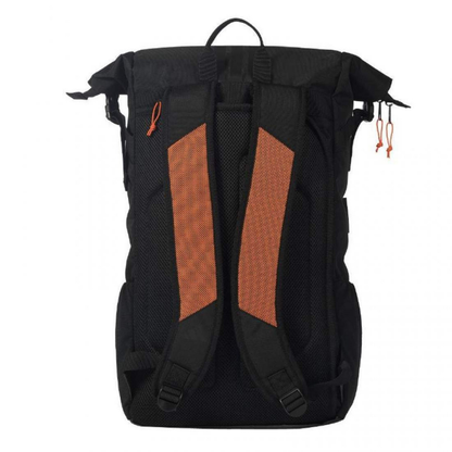 Sac à dos Adidas Multigame 3.4 | Noir - Orange