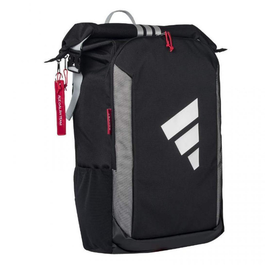 Sac à dos Adidas Ale Galan Multigame 3.4 | Noir - Rouge