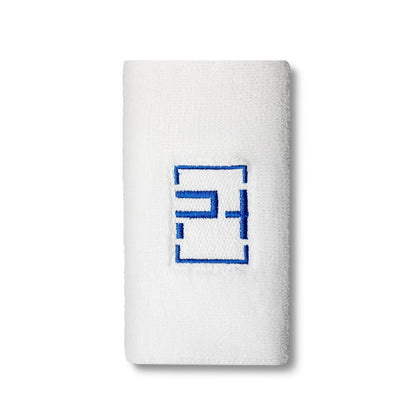 Serre-poignet Padel House (10 cm)
