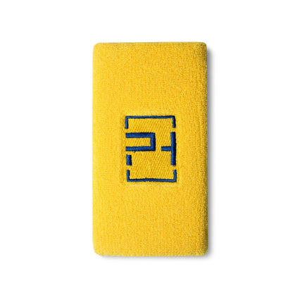 Serre-poignet Padel House (10 cm)