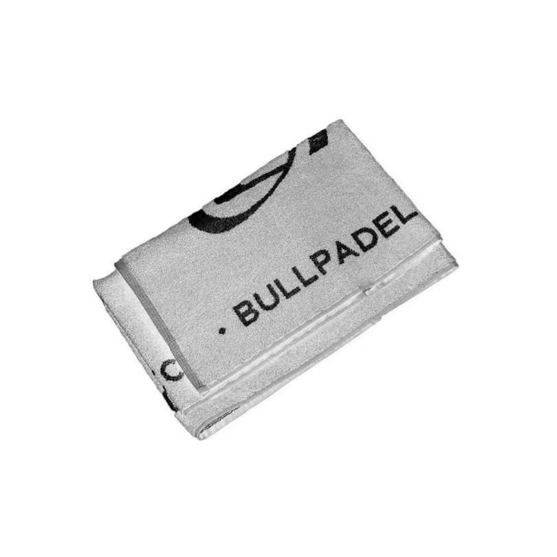 Serviette Bullpadel BTowel | Gris