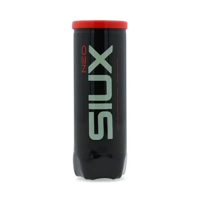 Balles Siux Neo