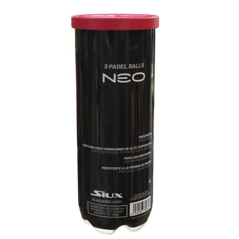 Balles Siux Neo