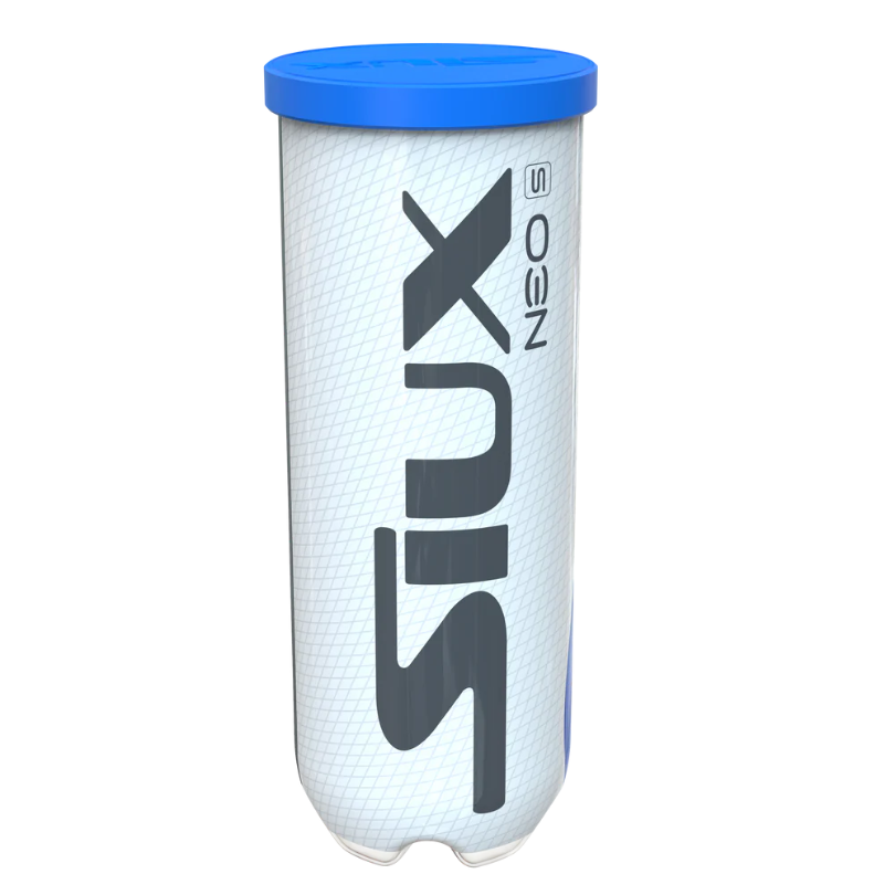 Balles Siux Neo Speed