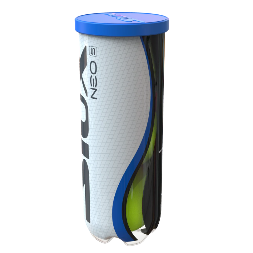 Balles Siux Neo Speed