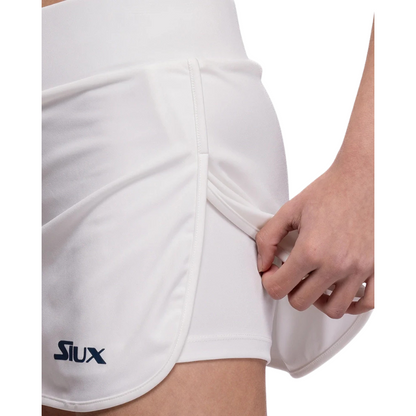 Jupe Siux Club | Blanc (2024)