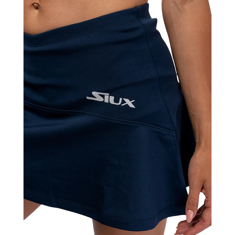 Jupe Siux Club | Bleu Marine (2025)