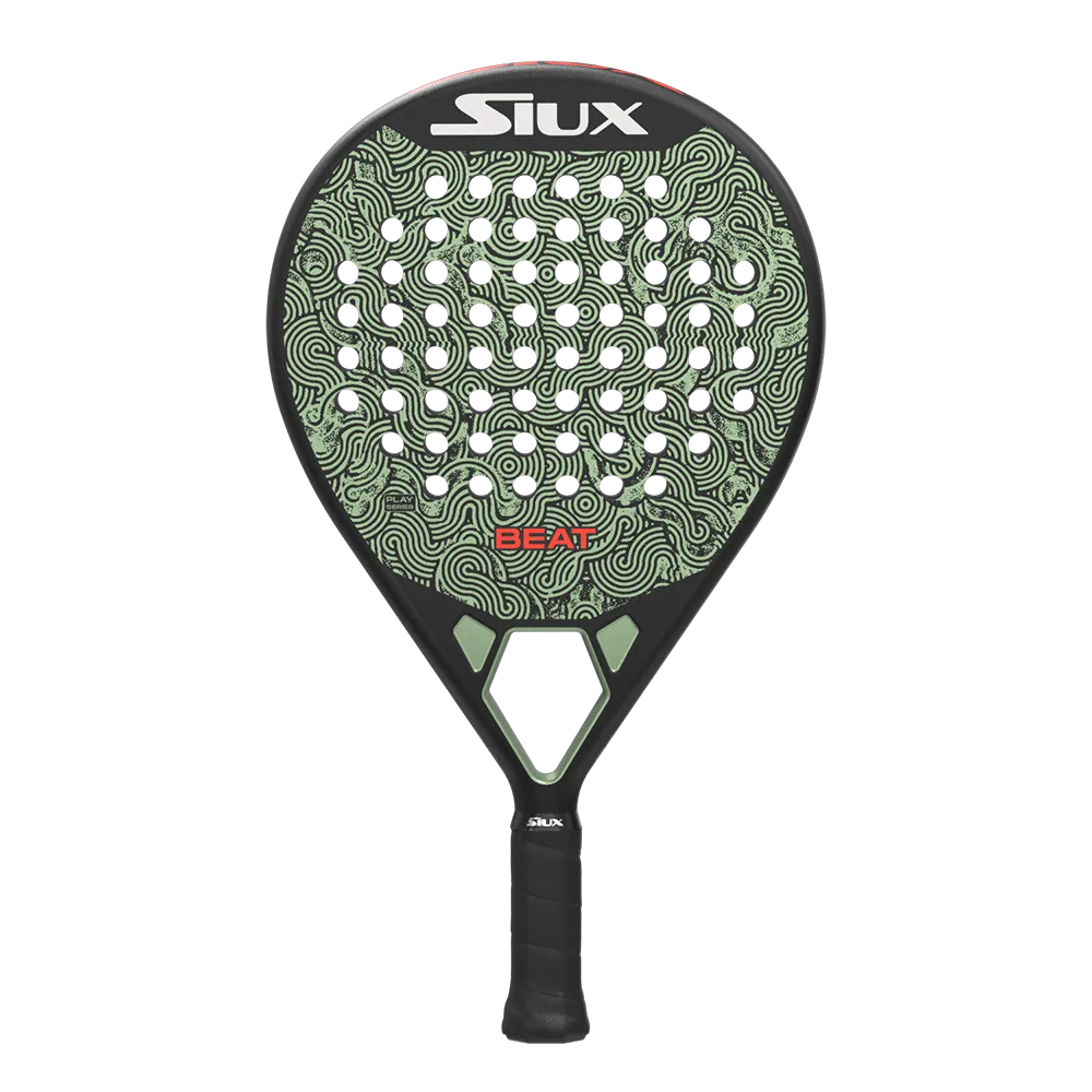 Raquette Siux Beat Control (2024)
