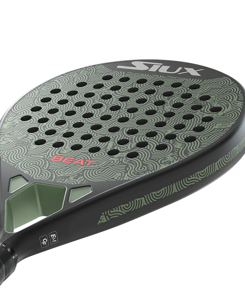 Raquette Siux Beat Control (2024)